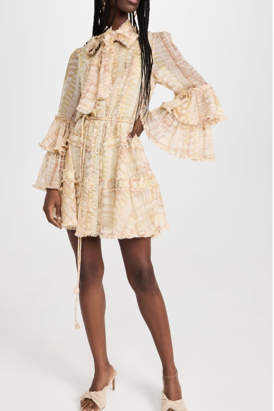 Shopbop Mini Fall Dresses🤎🤎

#LTKworkwear #LTKSeasonal #LTKstyletip