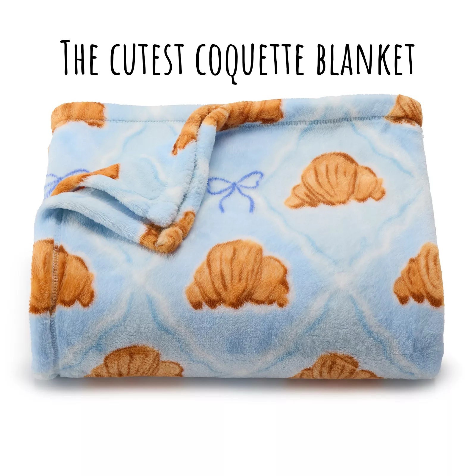 THE CUTEST coquette blanket I ever did see and it’s under $20 WHAT?! All American girly summer here we come!



#LTKFindsUnder50 #LTKHome #LTKSummerEdit
