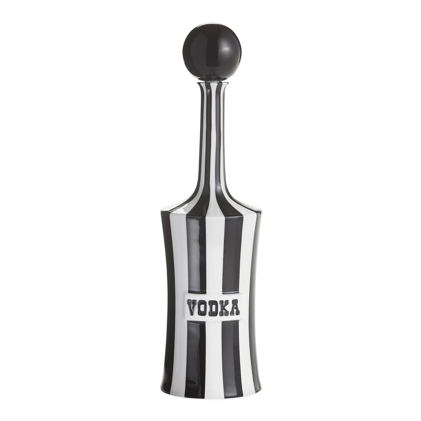 Vice Vodka Decanter | Jonathan Adler US