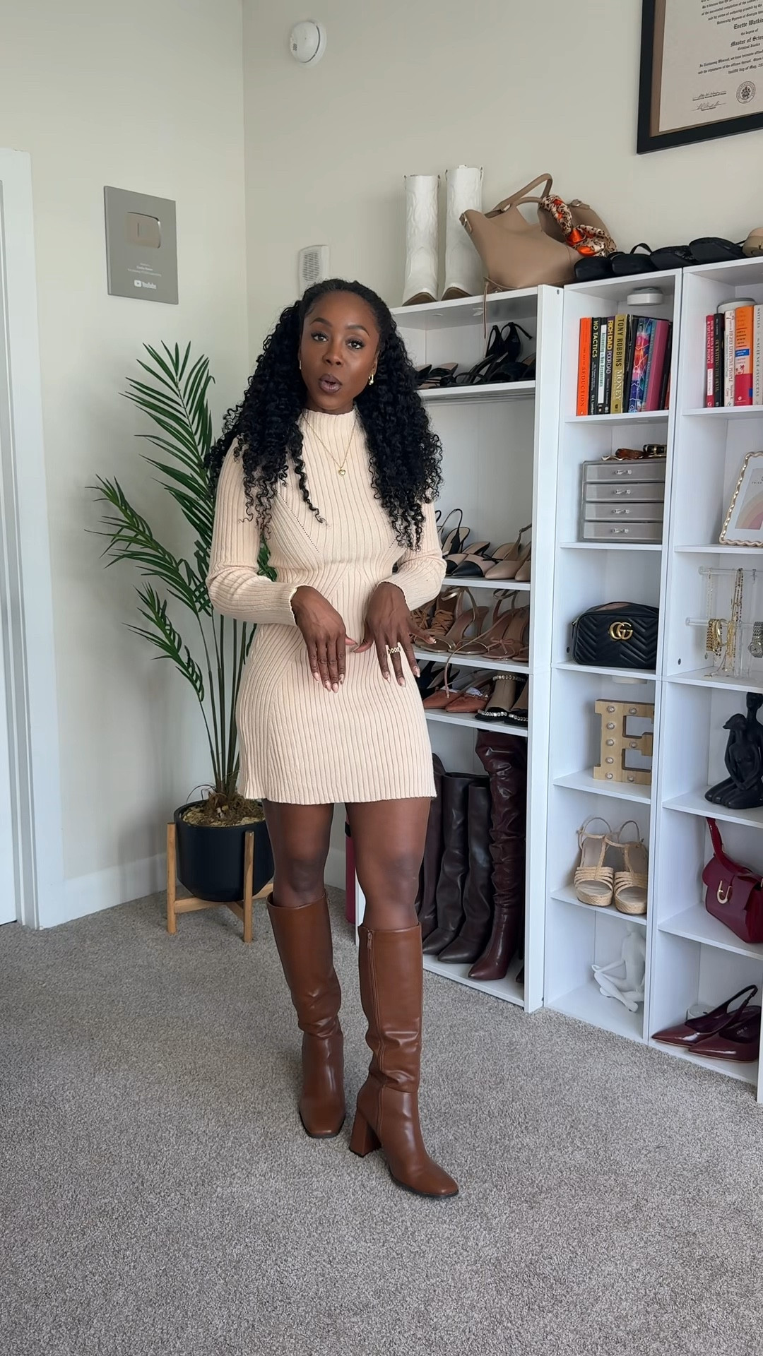 Fall Boots 🍁

#LTKStyleTip #LTKShoeCrush #LTKSeasonal