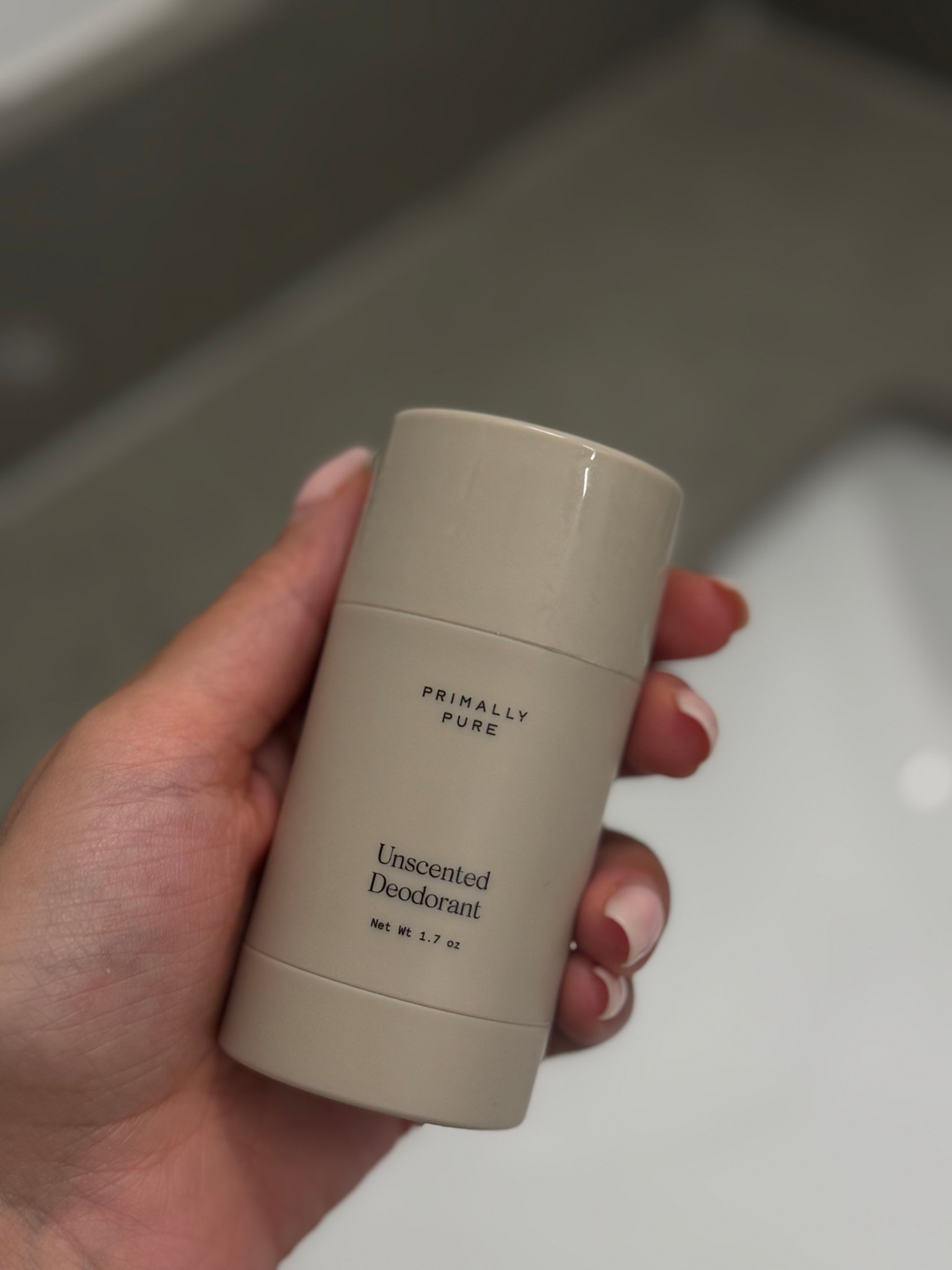 All time favorite clean deodorant that actually works! 

#LTKmorningroutine #LTKBeauty #LTKselfcare