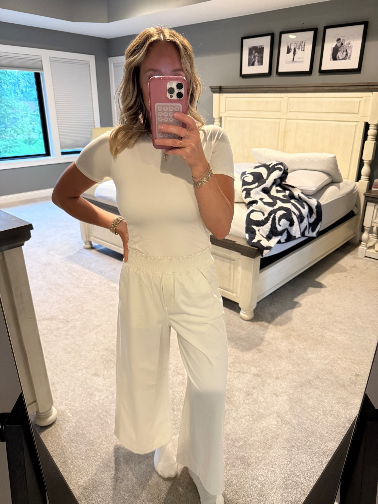 Travel fit #lululemon #travelday #momlife 

#LTKStyleTip #LTKTravel #LTKActive