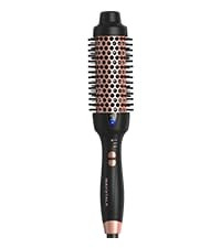 Wavytalk Updated Version Thermal Brush for Blowout Look, Blowout Express 1.5 Inch Ionic Thermal R... | Amazon (US)