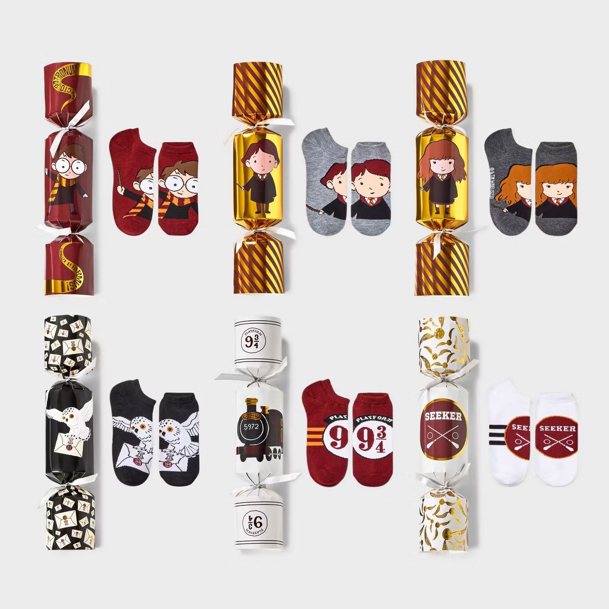 Women's Harry Potter Surprise … curated on LTK