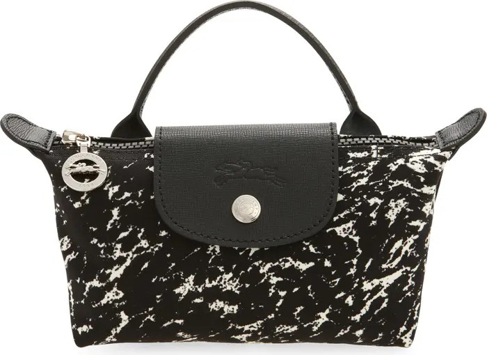 Longchamp Le Pliage Cosmetics Case | Nordstrom | Nordstrom