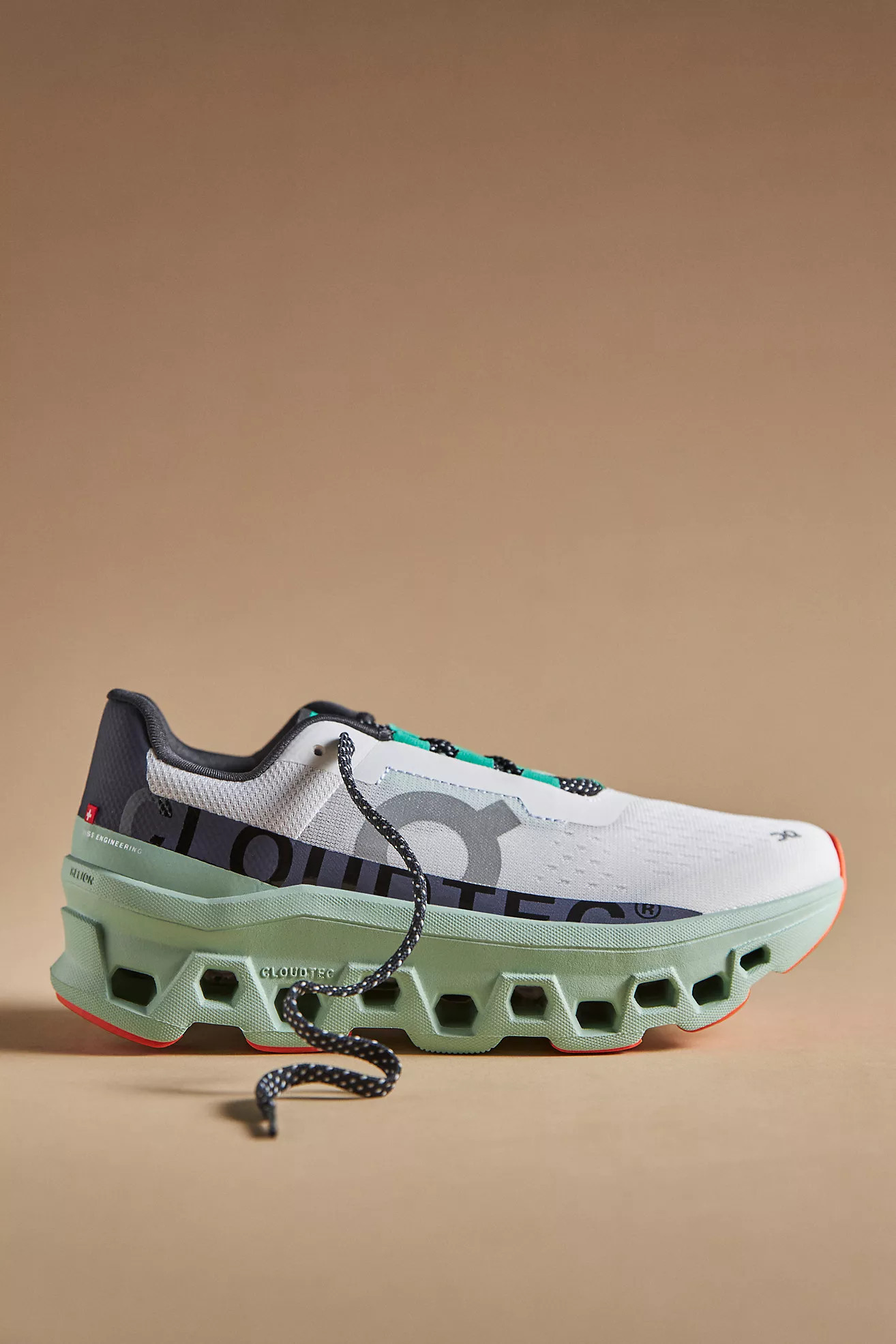 On Cloudmonster Sneakers | Anthropologie (US)