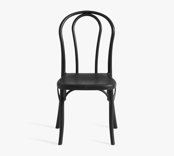 Lucia Bistro Dining Chair | Pottery Barn (US)