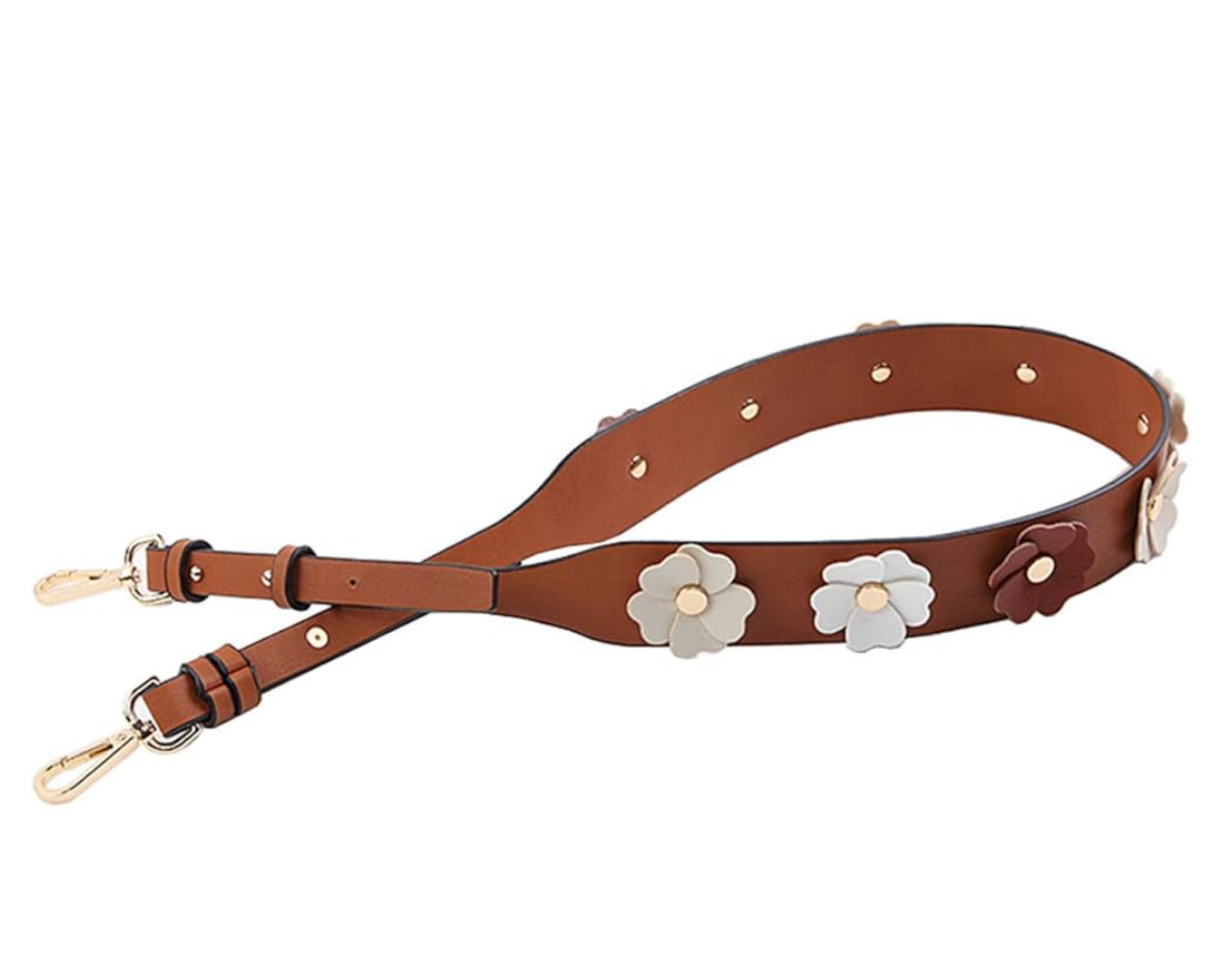 The cutest fall purse strap!!

#LTKStyleTip #LTKFallSale #LTKFindsUnder50