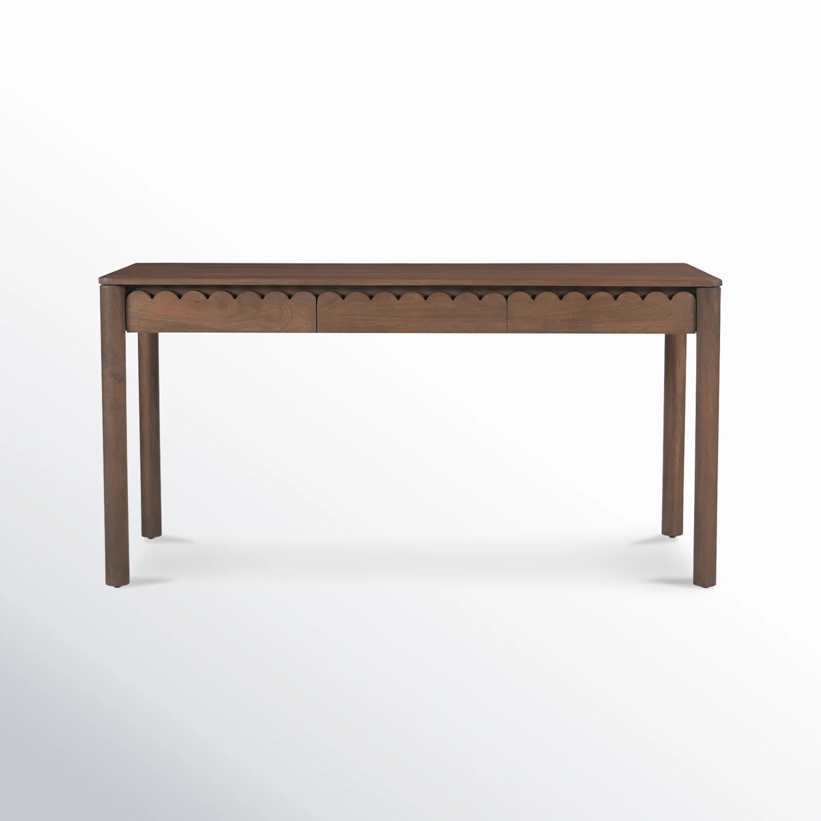 Birch Lane™ Lola 60.25'' W Desk | Wayfair | Wayfair North America