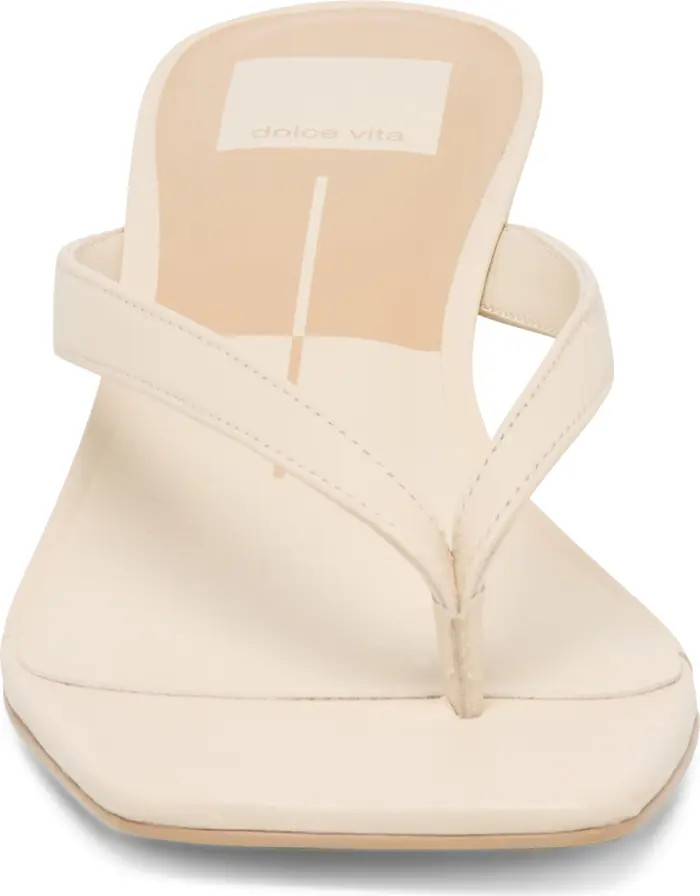 Ramia Kitten Heel Flip Flop (Women) | Nordstrom