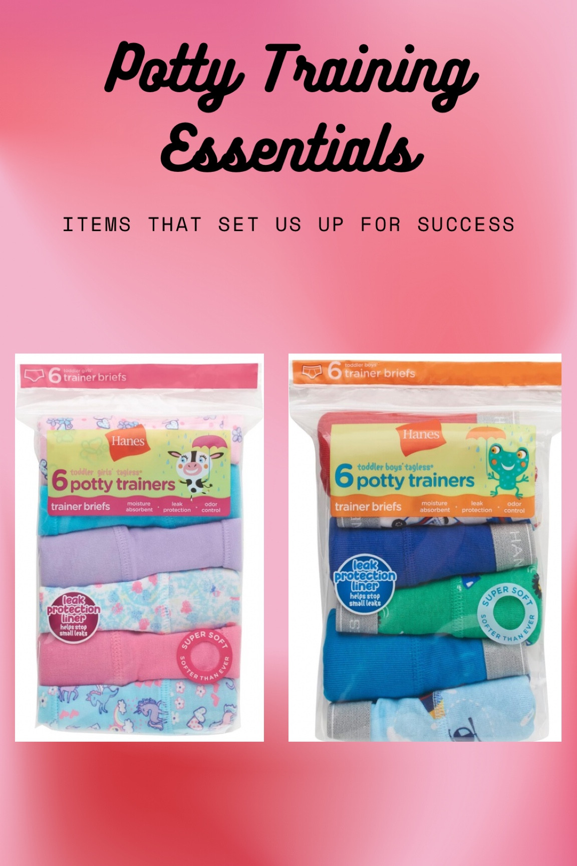 Where were these for postpartum?! But seriously, James lives in these  

#LTKKids #LTKFamily