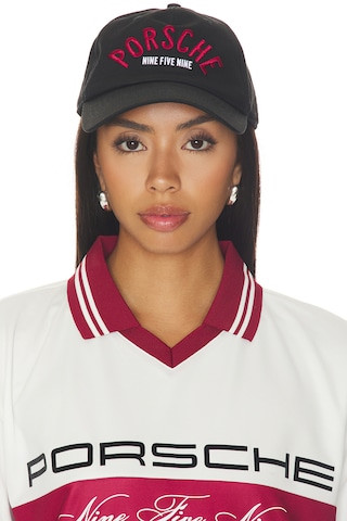 x Revolve Hat
                    
                    Porsche | Revolve Clothing (Global)