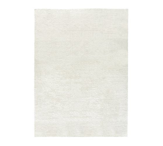 Alex Handwoven Performance Rug | Pottery Barn (US)