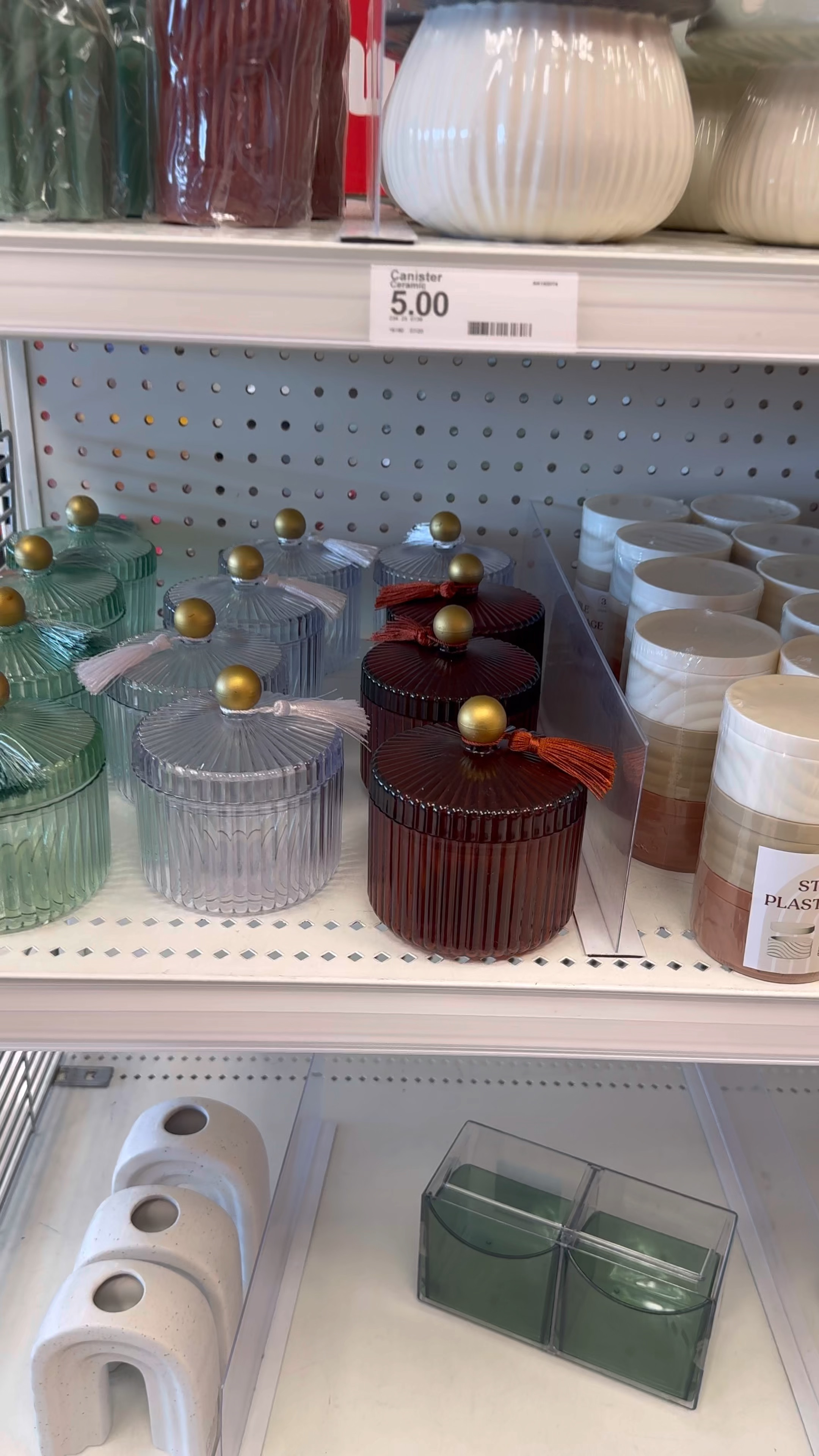 A quick target run ❤️✨ 

#LTKHome #LTKFindsUnder100 #LTKVideo