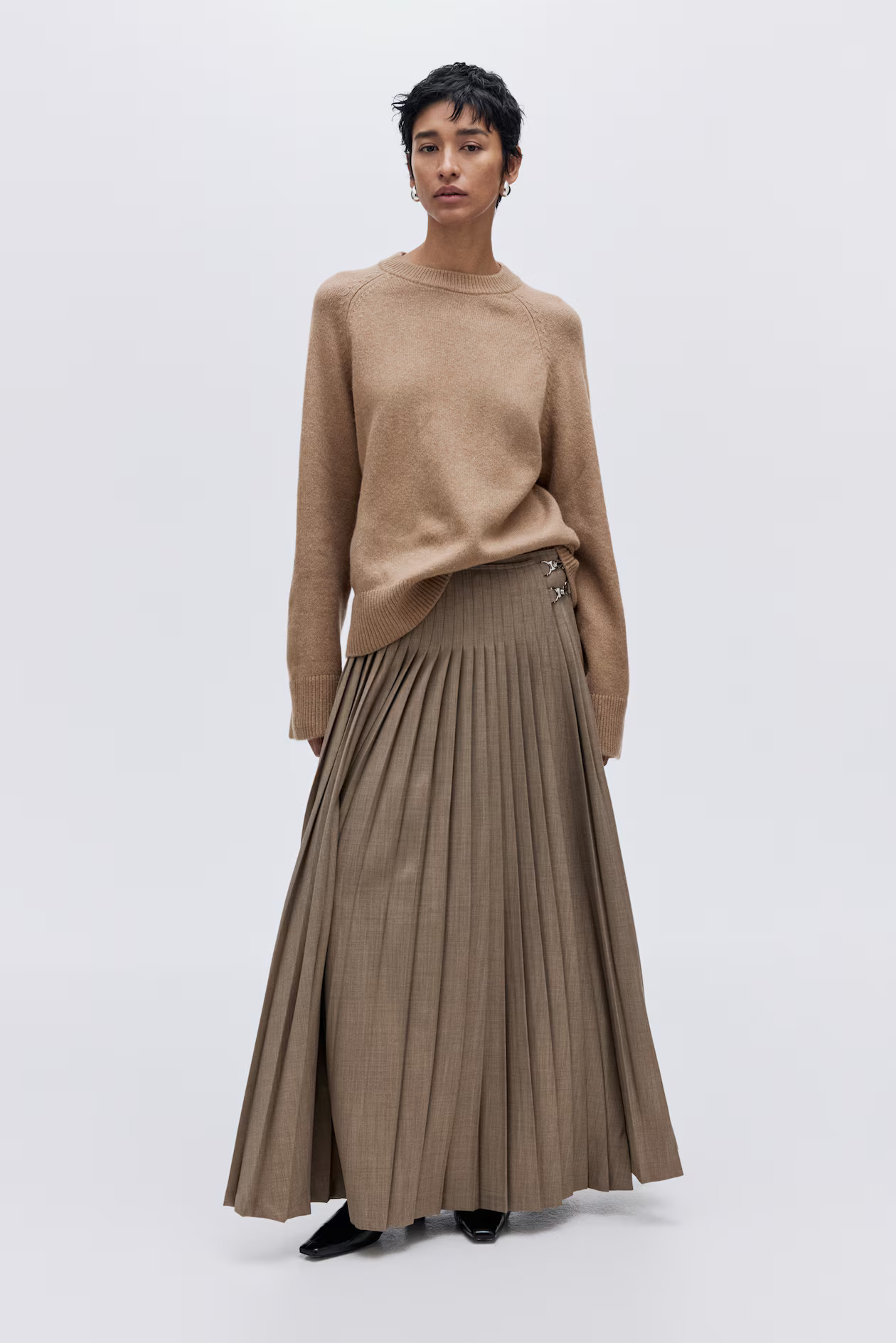 Loose-Fit Sweater | H&M (US + CA)