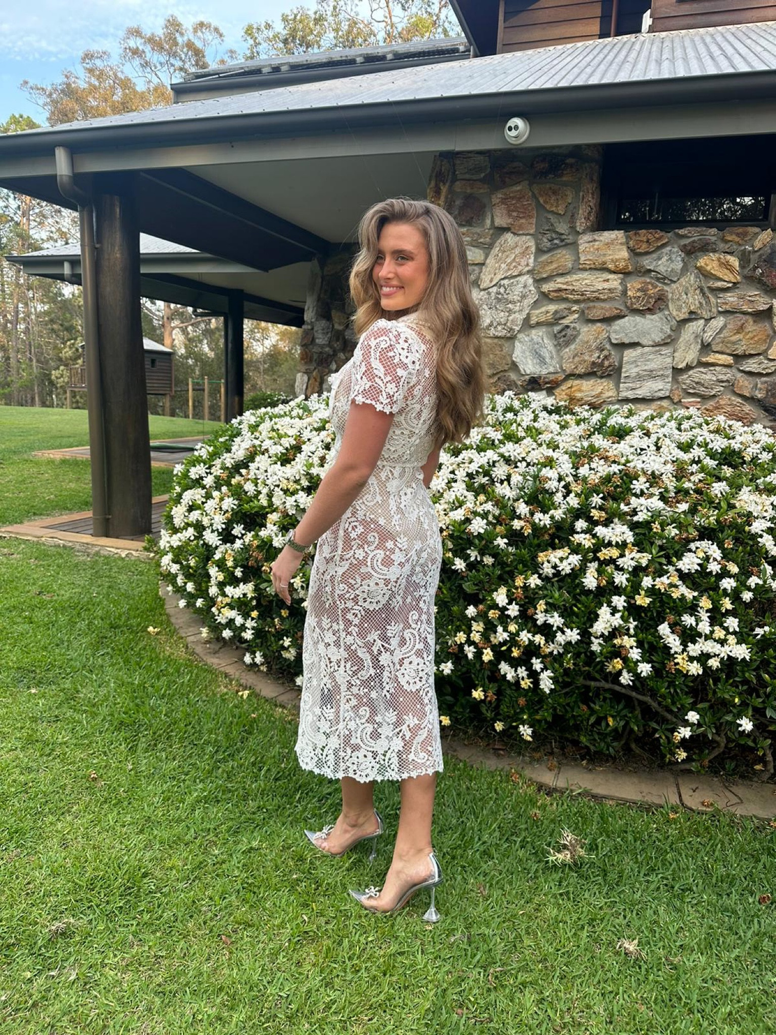 🤍 exact and similar dresses linked below!

#LTKSeasonal #LTKaustralia #LTKstyletip