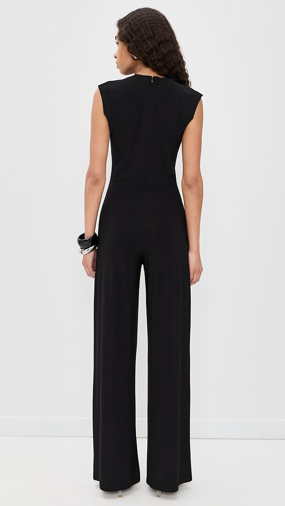 Sleeveless Jumpsuit | Shopbop