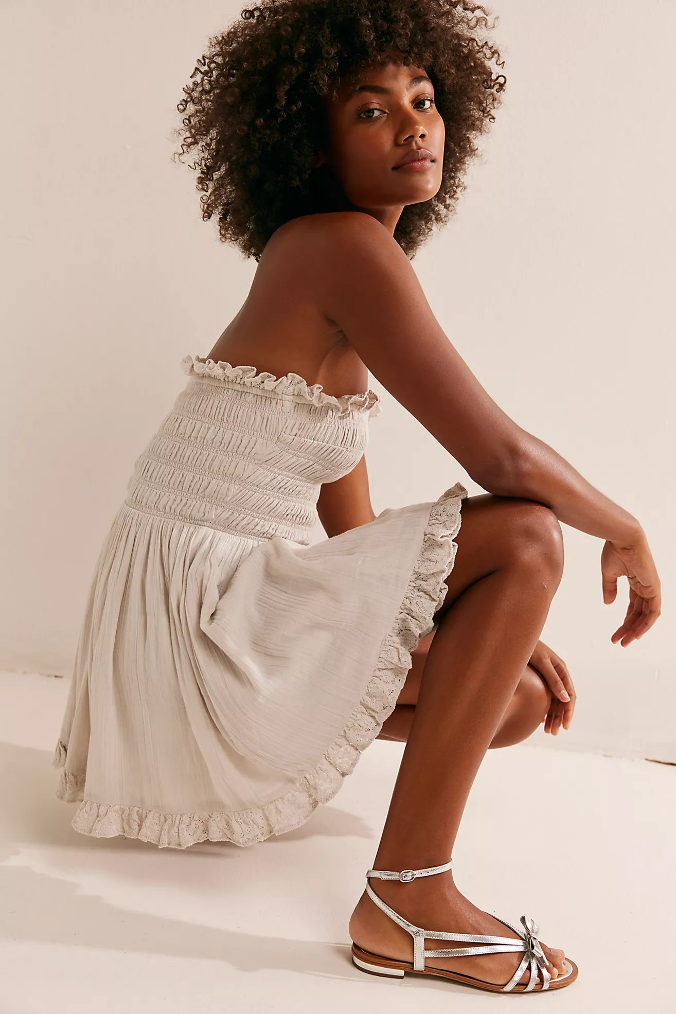 Josephine Mini | Free People (Global - UK&FR Excluded)
