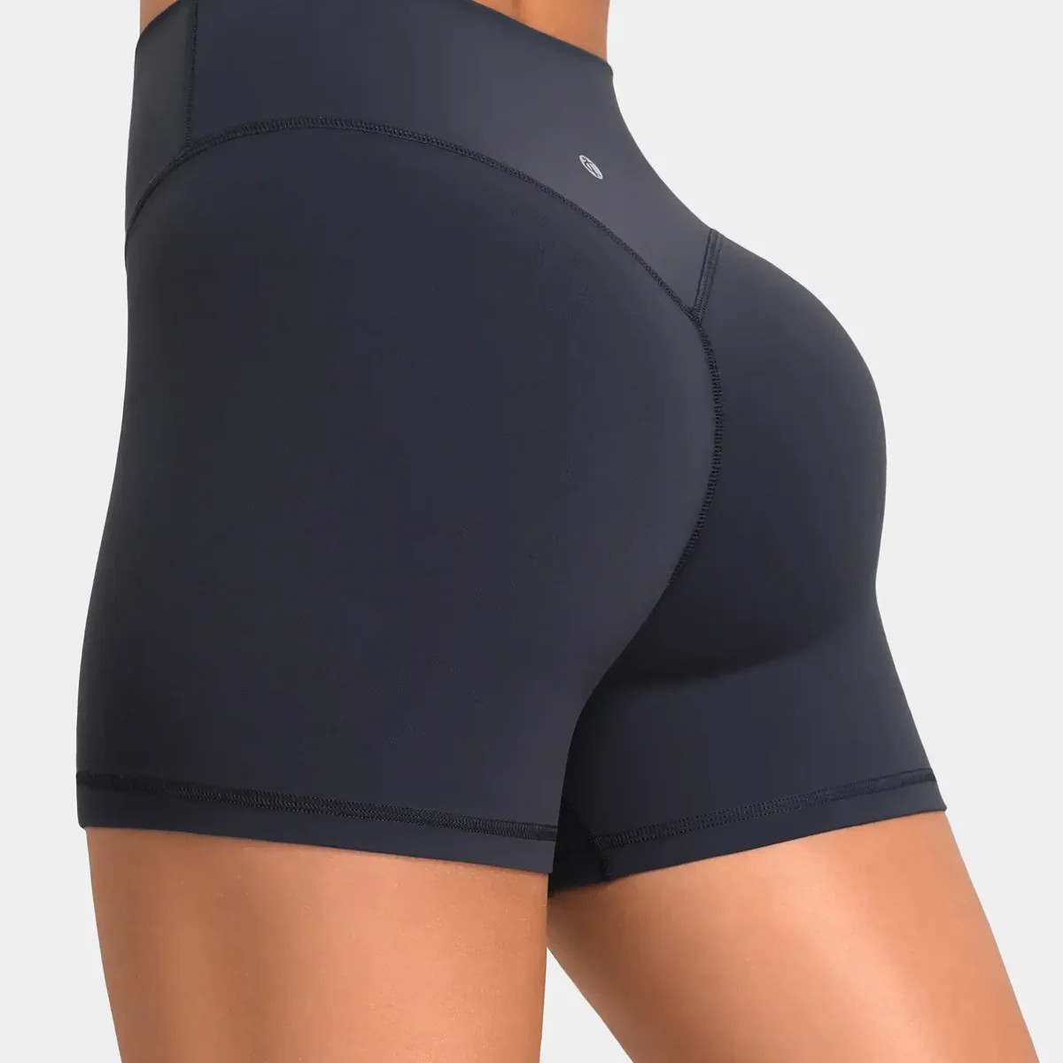 Butt Scrunch Sports Shorts | Sculptiva High Waisted | Colorfulkoala Affiliate Program