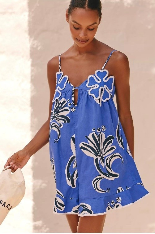 Romper

#LTKOver40 #LTKFindsUnder100 #LTKTravel