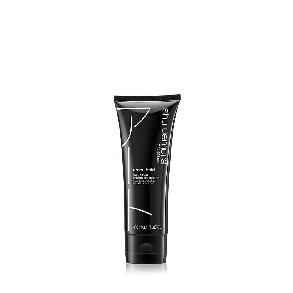 Umou Hold Hair Cream | Shu Uemura Art of Hair | Shu Uemura Art of Hair