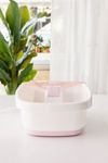 HoMedics Bubble Bliss Deluxe Foot Spa | Urban Outfitters (US and RoW)