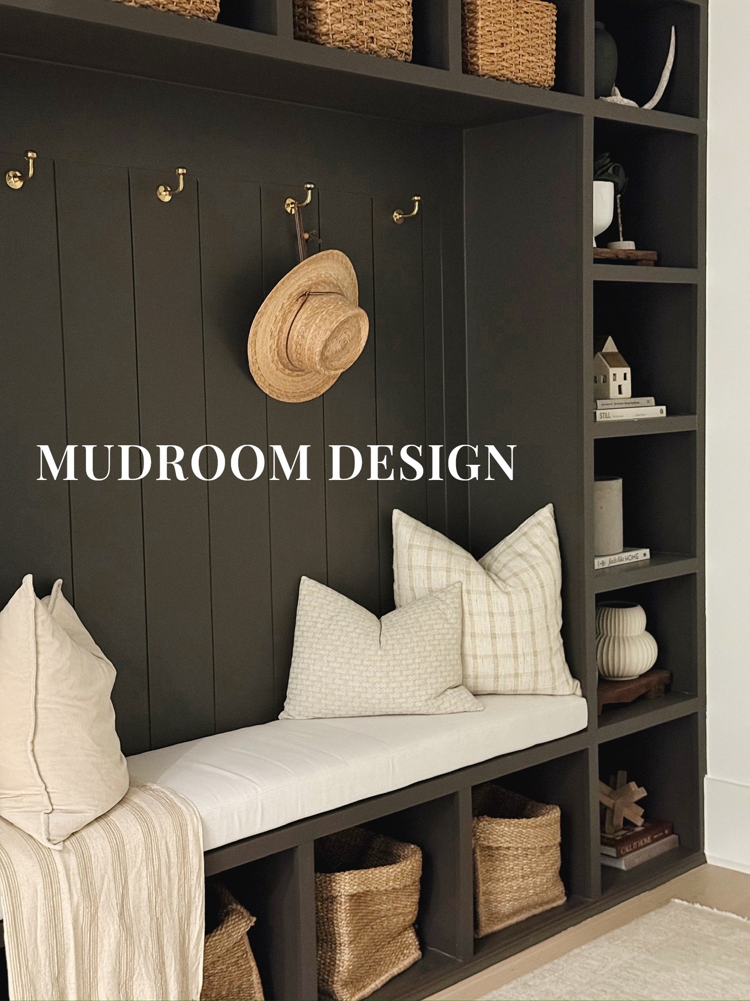 🤎 This is how you make everyday moments feel special. A cozy bench, soft pillows, and warm textures—our Modern Classic take on the mudroom.

Do you want to bring our dreamy Modern Classic style interior design into your own home? 🏡 You’re in luck! Reserve our Online Interior Design packages today -> https://porcheandco.com/edesign ✨ We can’t wait to work with you & design your home with #porcheandco

#porcheandco #modernclassicdecor #mudroomgoals #organizedhome #neutralstyleliving #interiorstyleinspo #modernclassiclook #edesign #timelesshomedesign #neutraldecor


#LTKHome #LTKStyleTip #LTKOver40