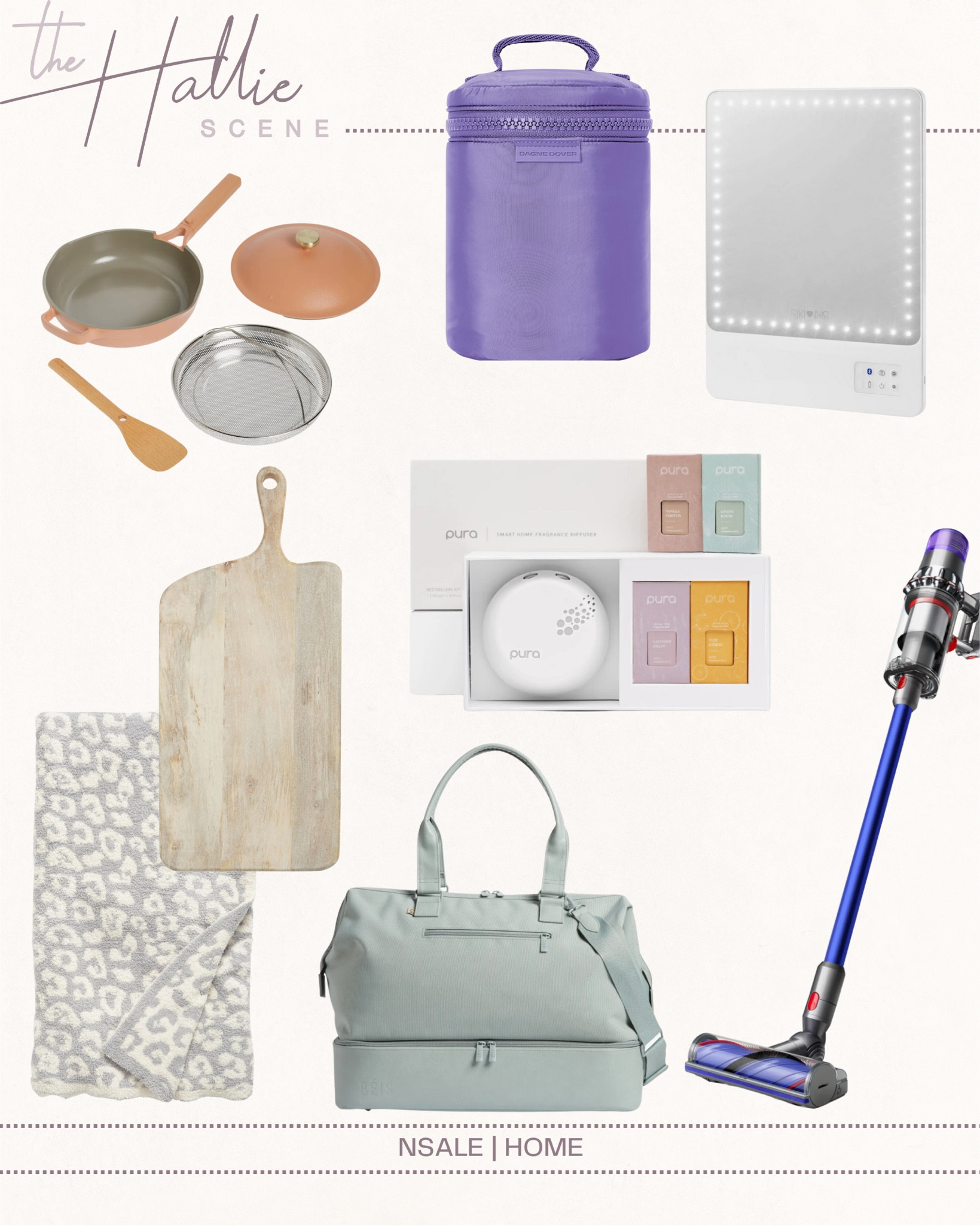 N sale // Nordstrom sale // Nordstrom anniversary sale 

Nordstrom home // barefoot dreams // pura // dyson sale 

#LTKxNSale #LTKhome #LTKSeasonal