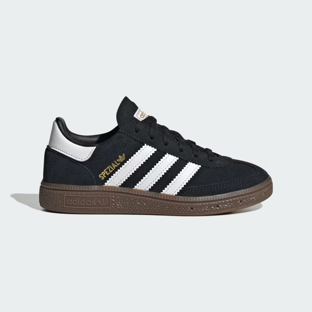 adidas Handball Spezial Shoes Kids Core Black 13.5K | adidas (US)