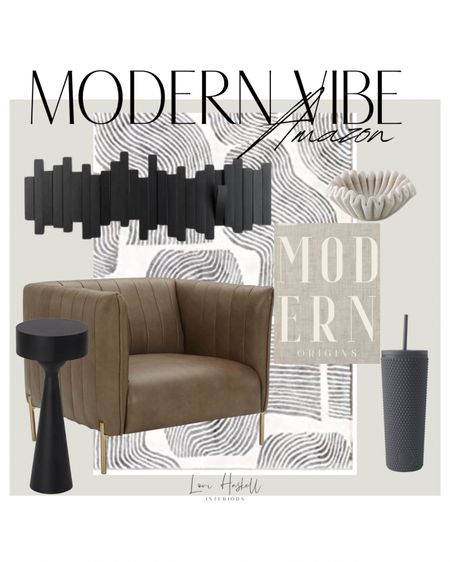 Modern vibe from Amazon!

Rug | chair | home decor | black and white | spring | top pick 

#LTKstyletip #LTKhome #LTKFind