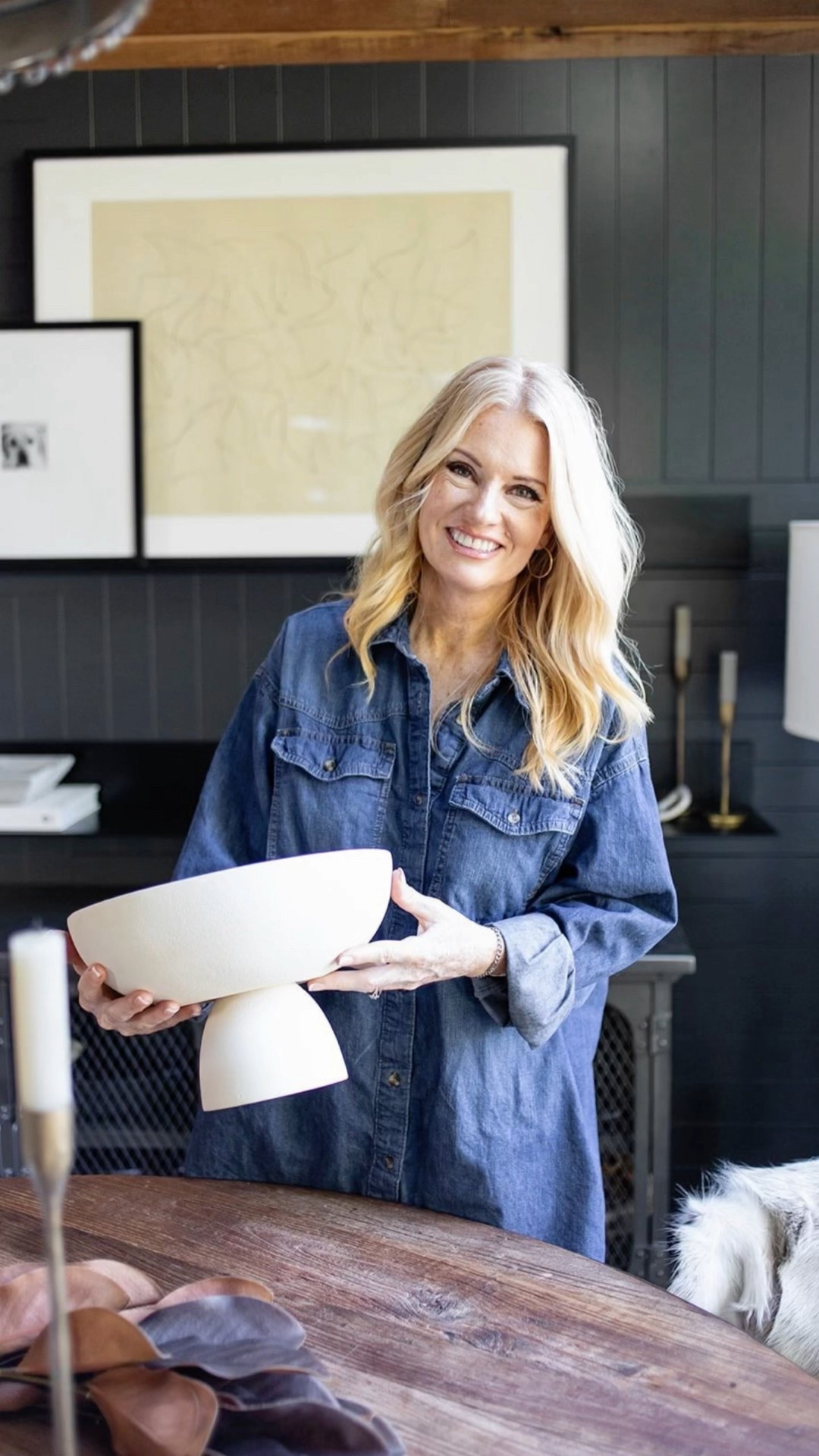 I only share pieces I truly love and use in my home.
Several of my favorites are on sale right now 🤍

#LTKSaleAlert #LTKHome #LTKFindsUnder50