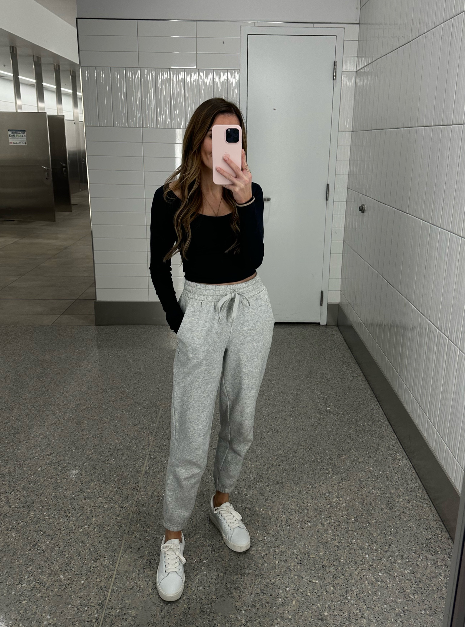 airport travel fit ✈️ 

#LTKtravel #LTKstyletip #LTKshoecrush