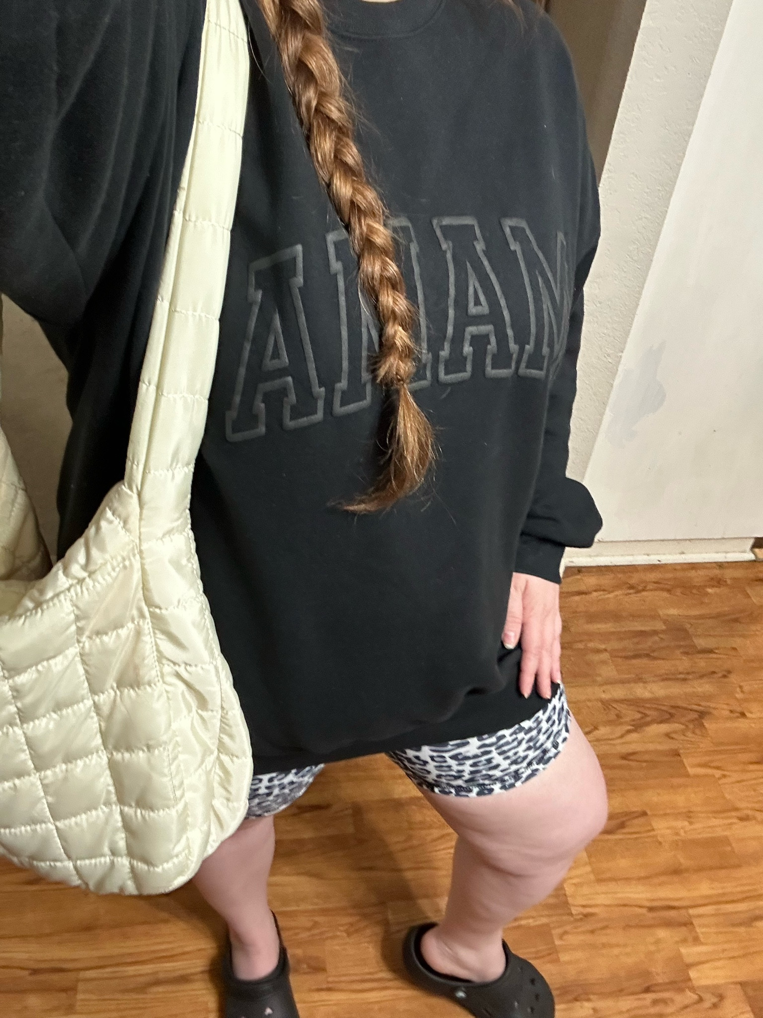 Mom outfit of the day
Head to toe Amazon 

#LTKStyleTip #LTKFindsUnder50 #LTKFindsUnder100