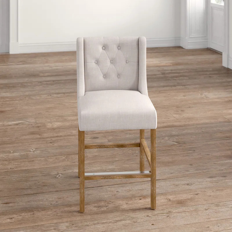 Sixtine Bar & Counter Stool | Wayfair North America