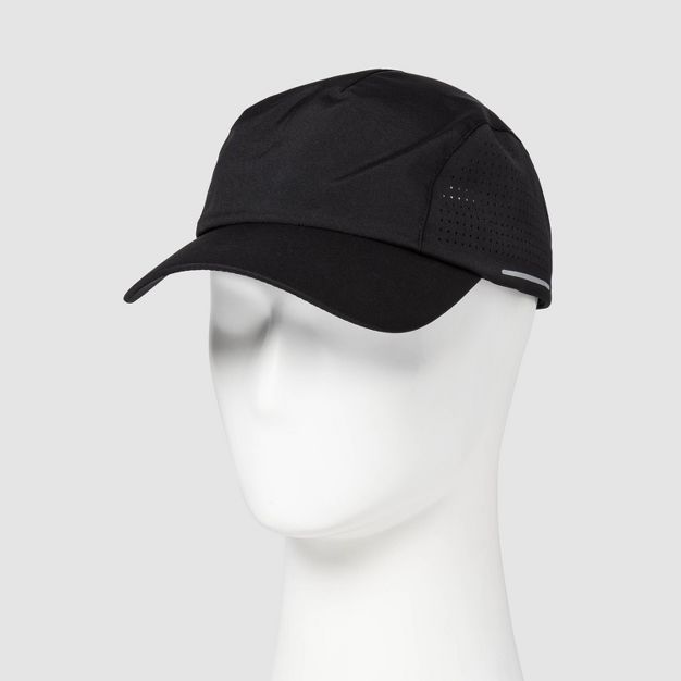 Running Hat Black - All in Motion&#8482; | Target