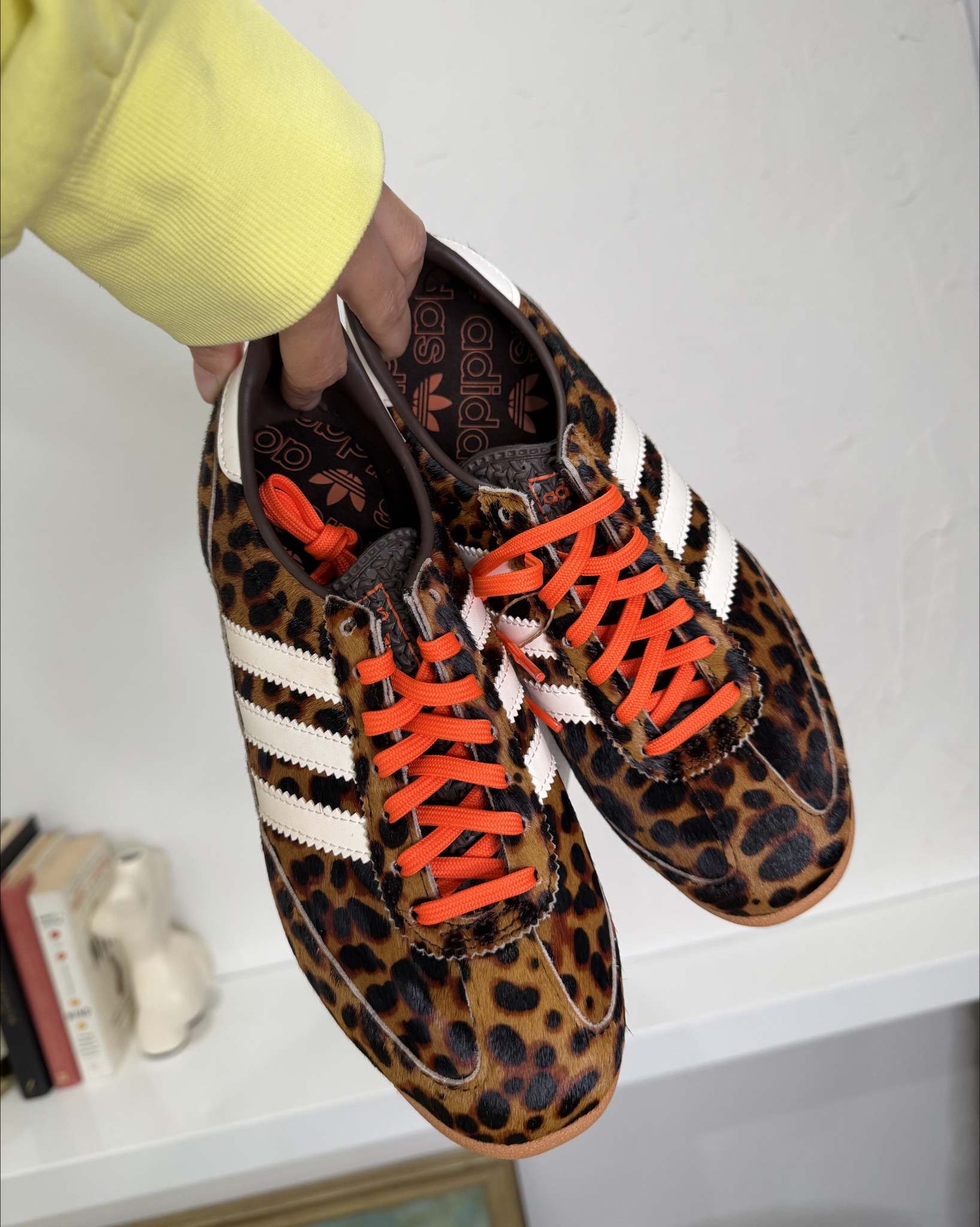 These are even better in person, but they do run big. Go at least a half size down. 

#LTKPetite #LTKActive #LTKGiftGuide