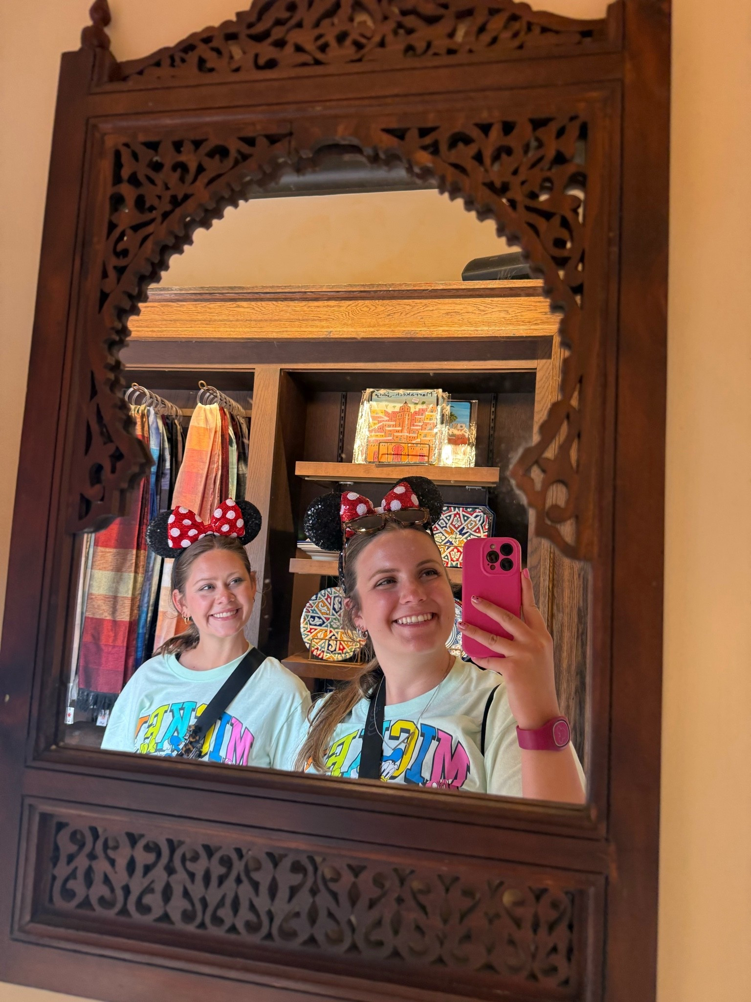Disney Ears!!

#LTKootd #LTKdayinmylife