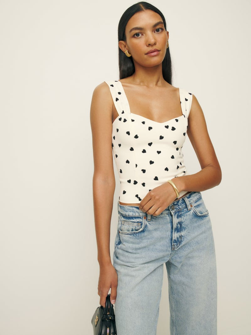 Hester Top | Reformation (Global)