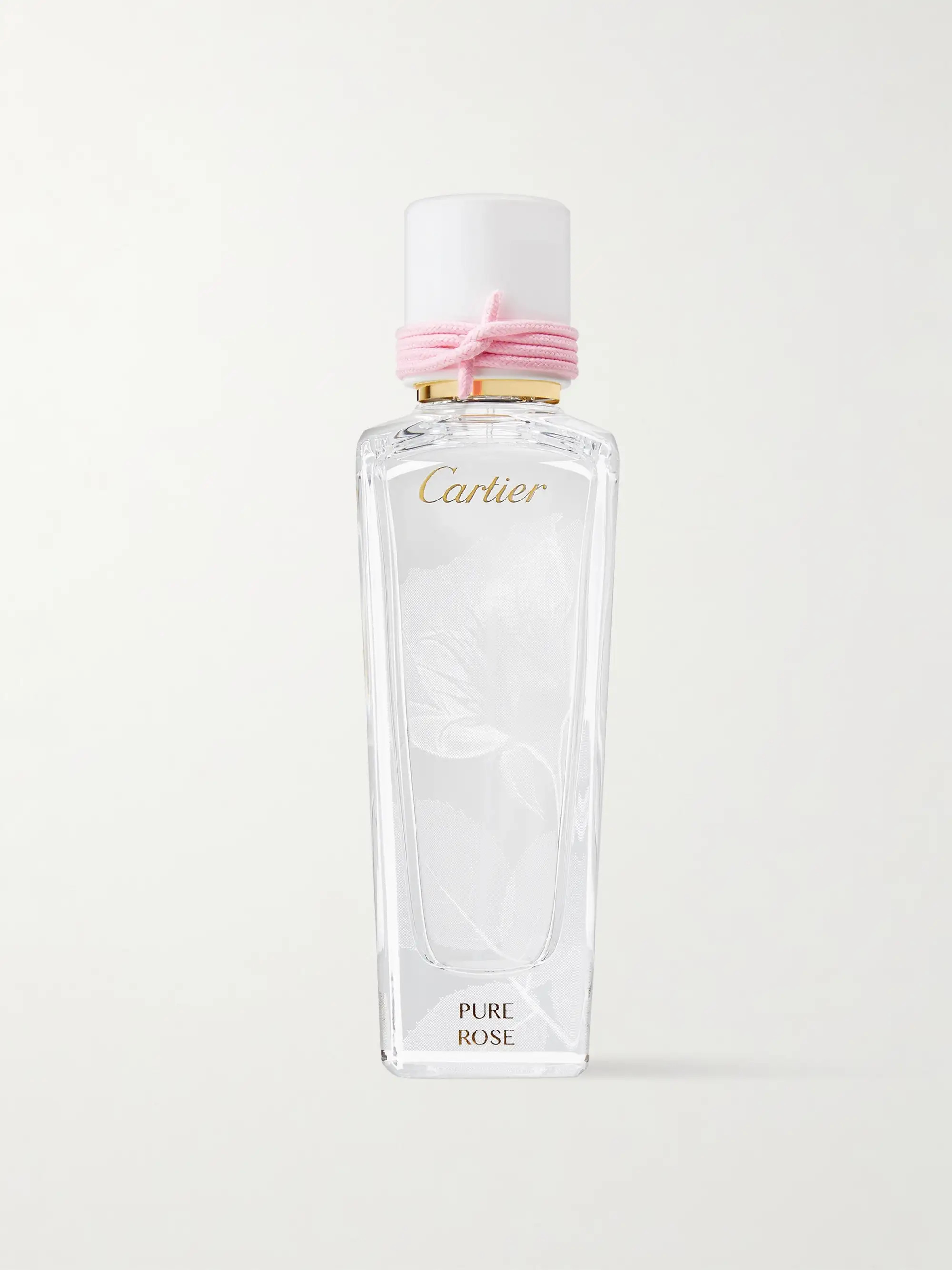 Eau de Toilette - Pure Rose, 75ml | NET-A-PORTER (UK & EU)