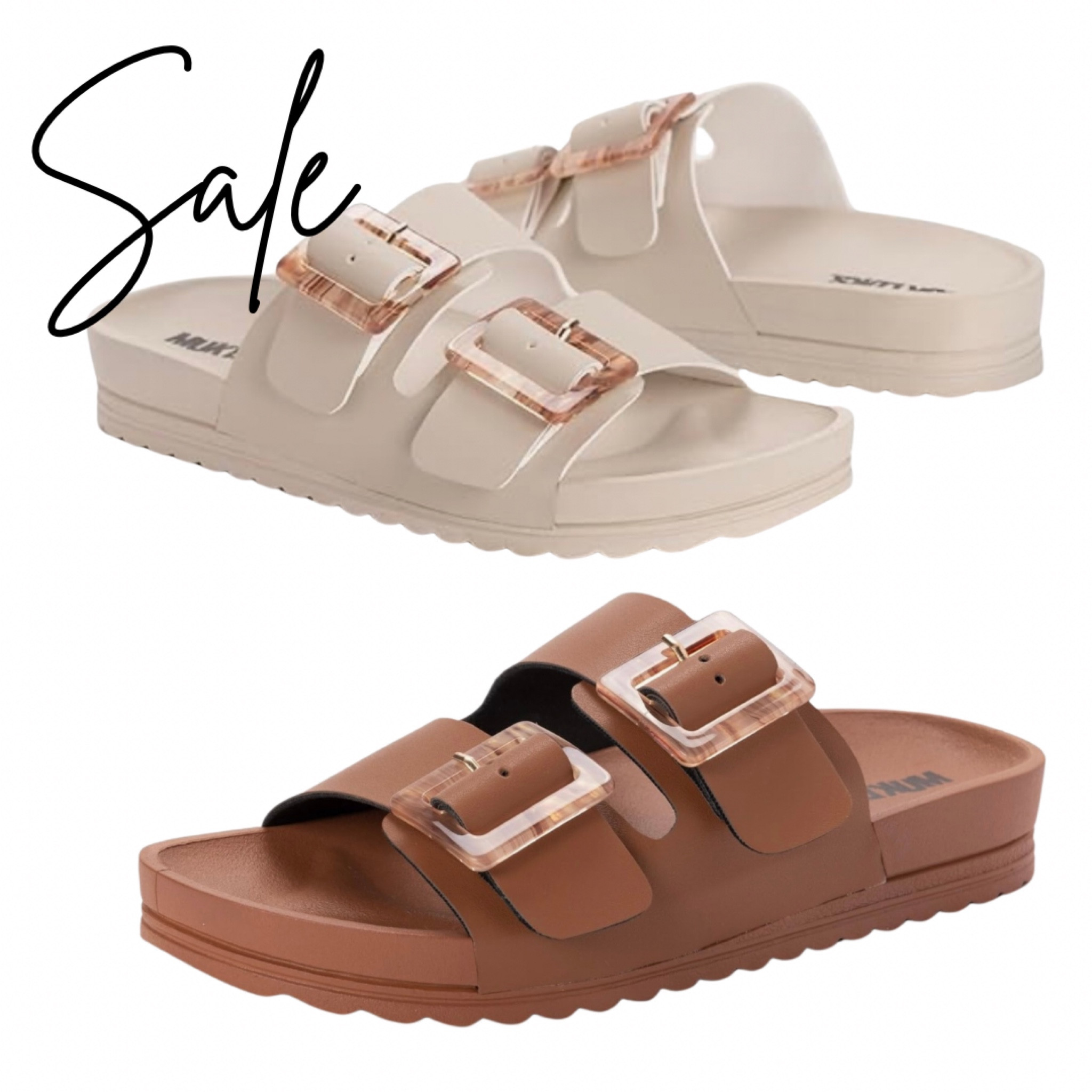 These Muk Luks are back for summer. Price drop.

#LTKshoecrush #LTKfindsunder50 #LTKsalealert