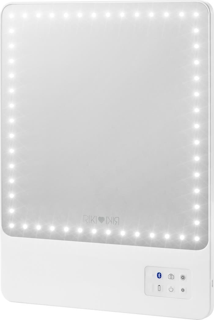 Riki Skinny 10X Lighted Mirror | Nordstrom | Nordstrom