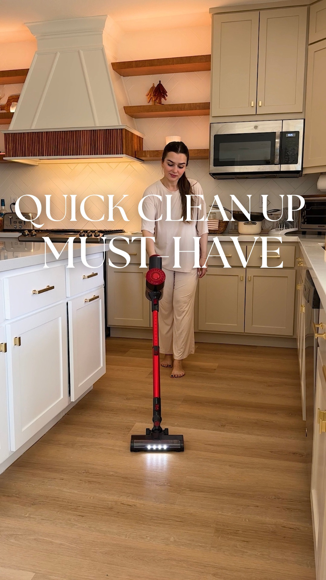 This lightweight cordless vacuum  makes quick cleanups so easy, especially with the holiday season coming up! Perfect for everyday small messes, a total Amazon must-have!

cordless vacuum, portable vacuum, lightweight vacuum, handheld vacuum, Amazon home find, home gadget, easy cleaning, small space cleaner, Amazon must have, quick cleanup

#amazonfinds #amazonmusthaves #homegadget #cordlessvacuum #cleaningtips #amazonhome #quickclean #smallspace #portablevacuum #homeessentials #amazonaffiliate

#LTKGiftGuide #LTKHome #LTKmomlife