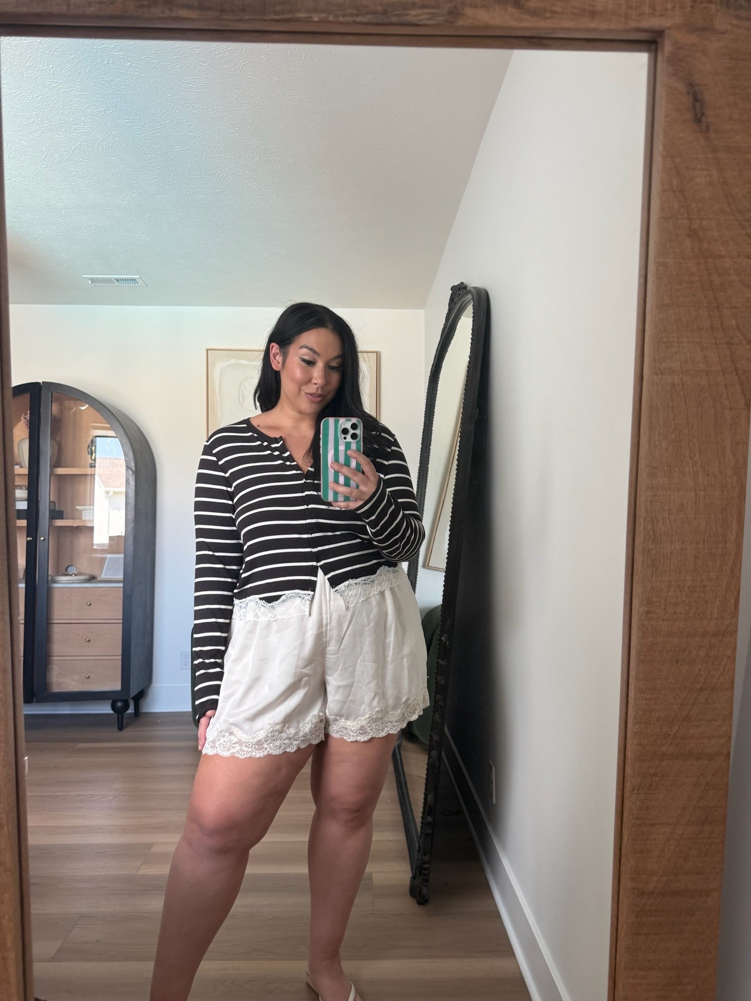 Midsize casual chic outfit inspo!
-
-
 midsize fashion, midsize summer style, midsize summer fashion, Aerie, summer outfits, midsize summer outfits, casual chic, summer style, affordable fashion

#LTKootd #LTKMidsize