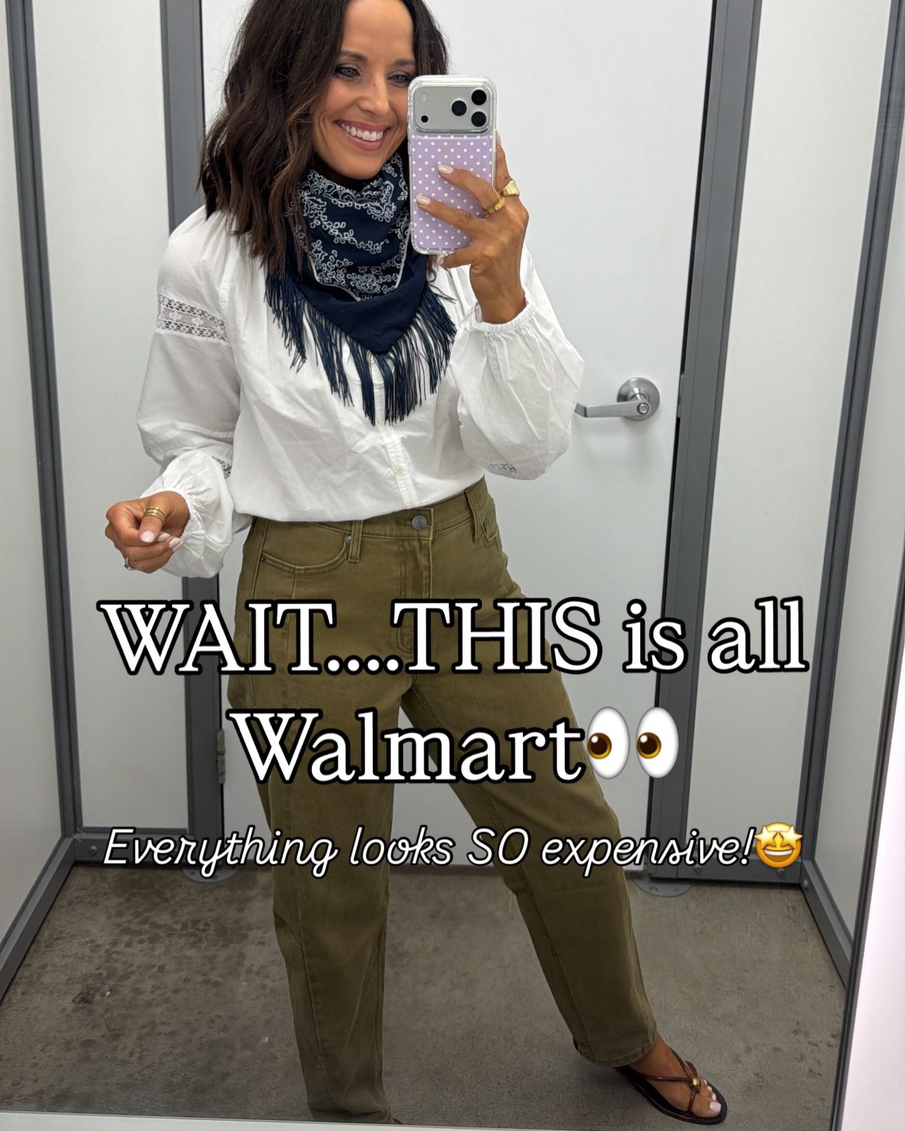 Comment for details to shop! 🛒

So many cute new arrivals that will sell out! The good stuff always goes fast at Walmart! Hurry!!
Walmart fall fashion 2026, Walmart fall finds, Walmart new arrivals, Walmart fashion finds, affordable fall fashion, women’s fall outfits, fall wardrobe staples, trendy fall outfits, casual fall style, cute fall outfit ideas, everyday fall outfits, fall layering pieces, cozy fall outfits, Walmart outfit, viral Walmart finds, fall transition outfits, affordable designer inspired sweater, comfy chic fall outfits @walmartstyle