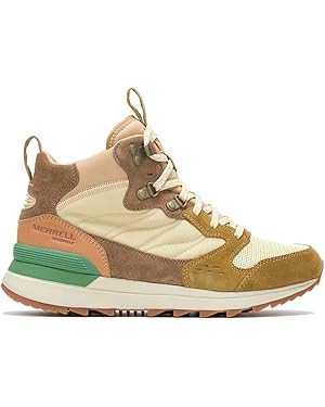 Merrell Women's Alpine 83 Sneaker Recraft Mid Waterproof Fashion Boot | Amazon (US)