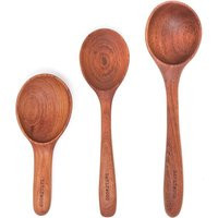 serving spoon set | Earlywood