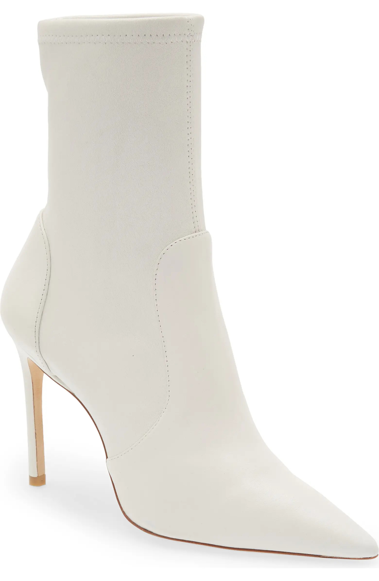 Stuart 100 Ankle Bootie (Women) | Nordstrom Rack