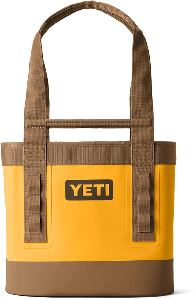 YETI Camino 20 Carryall with Internal Dividers, All-Purpose Utility Bag | Amazon (US)