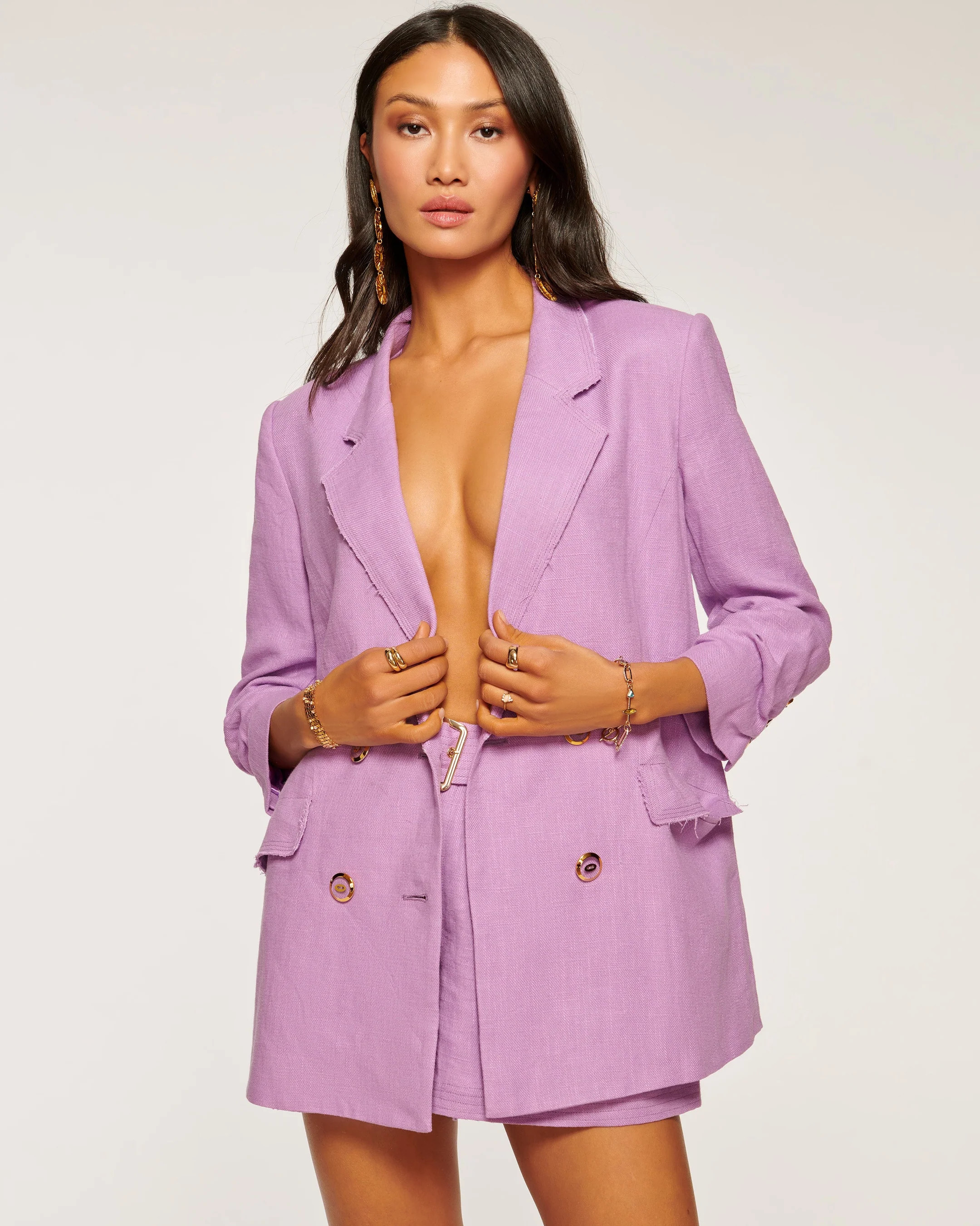 Gianni Blazer | Ramy Brook