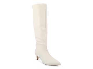 Journee Collection Tullip Extra Wide Calf Boot | DSW